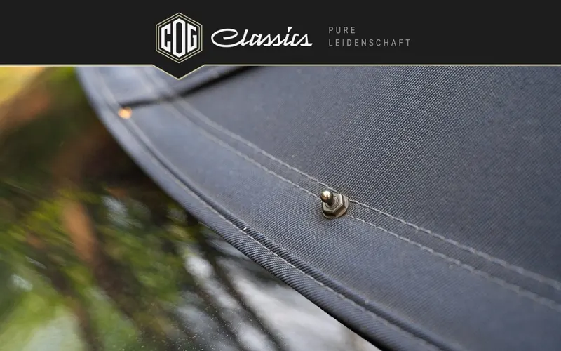 Porsche 993 Cabrio 89
