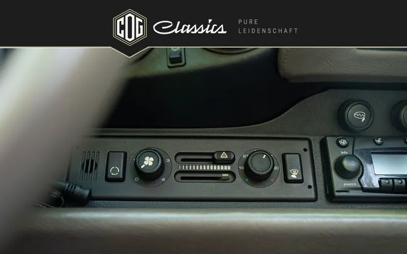 Porsche 993 Cabrio 76