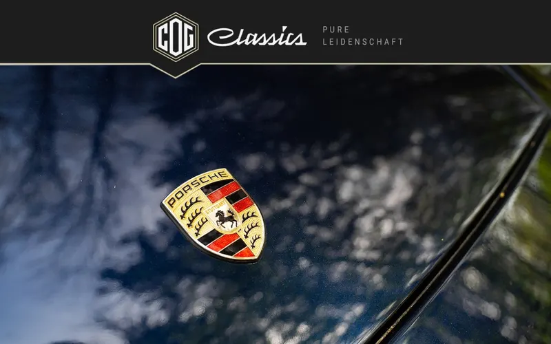 Porsche 993 Cabrio 34