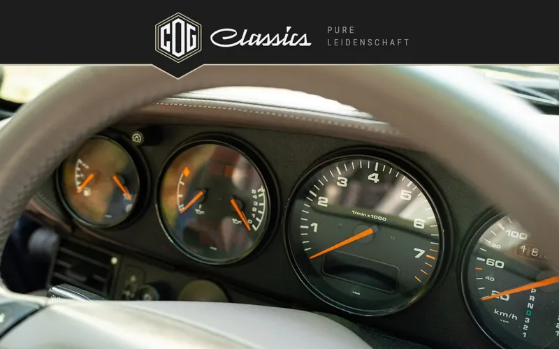 Porsche 993 Cabrio 79