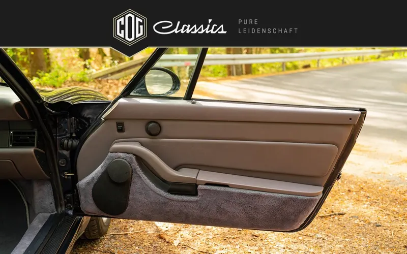Porsche 993 Cabrio 59