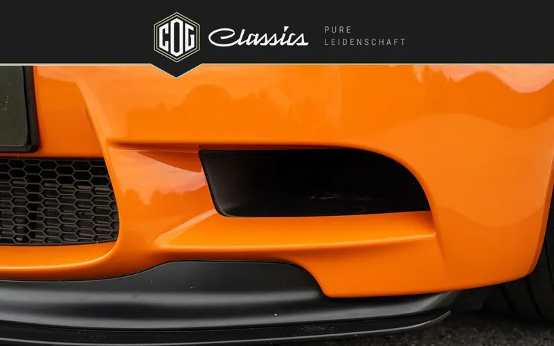 BMW M3 GTS 10