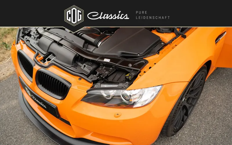 BMW M3 GTS 44