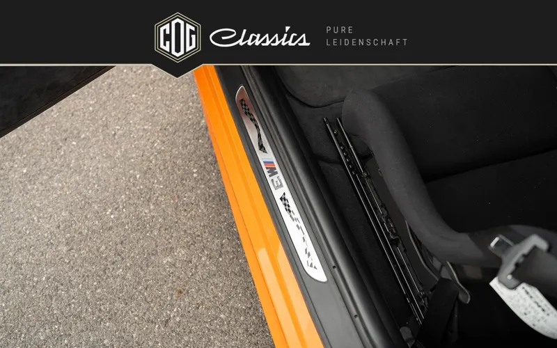 BMW M3 GTS 24