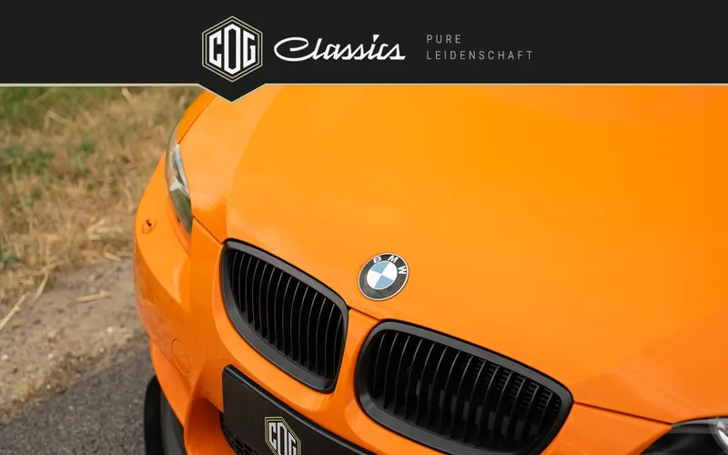 BMW M3 GTS 9