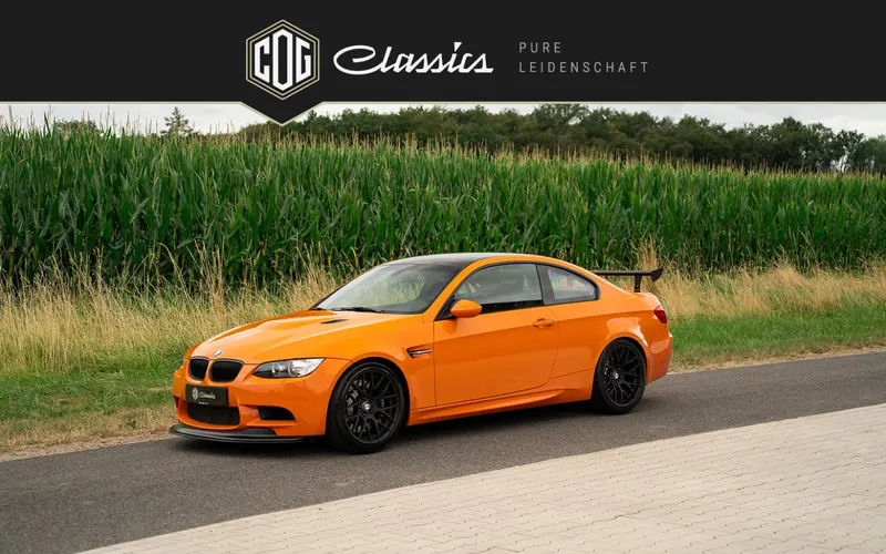 BMW M3 GTS 3