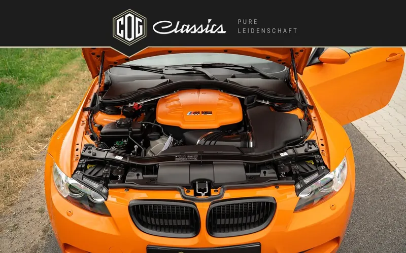 BMW M3 GTS 42