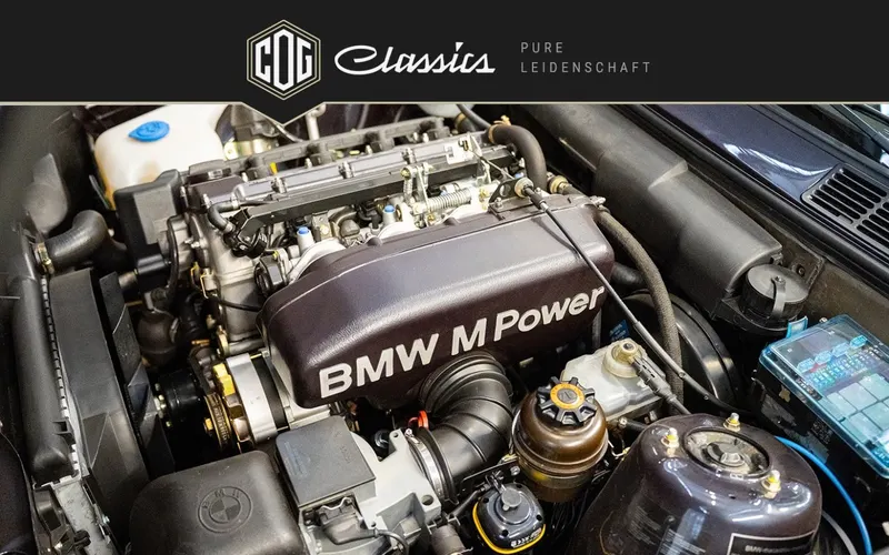 BMW M3 E30 Cecotto 48