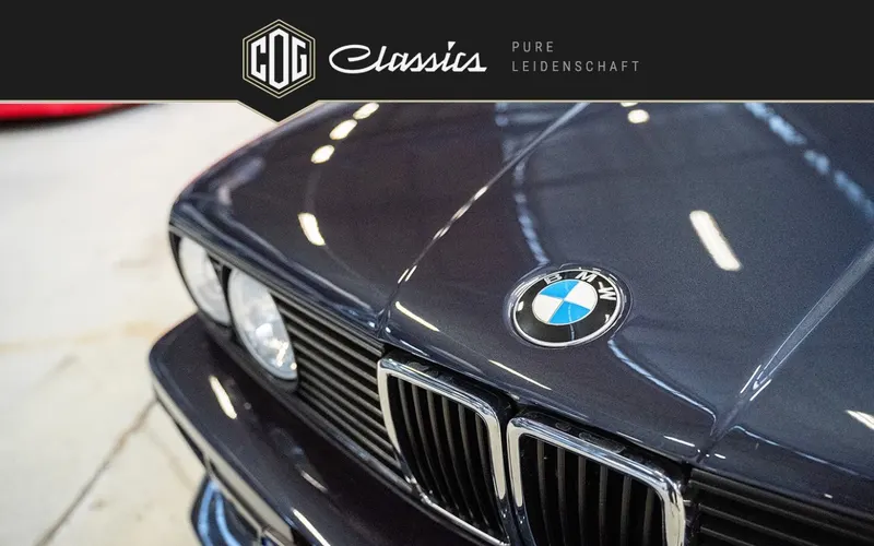 BMW M3 E30 Cecotto 17