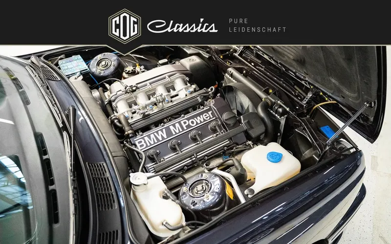 BMW M3 E30 Cecotto 50