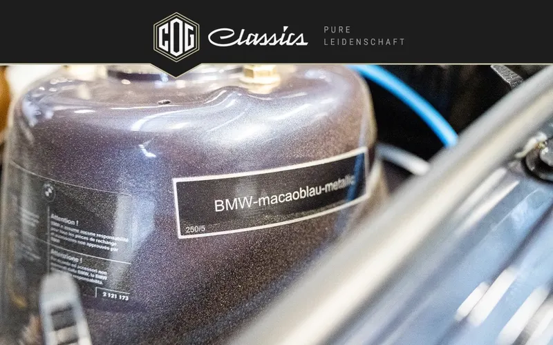 BMW M3 E30 Cecotto 49