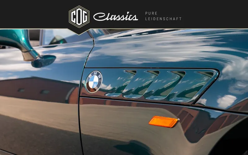 BMW Z3 1.8 10