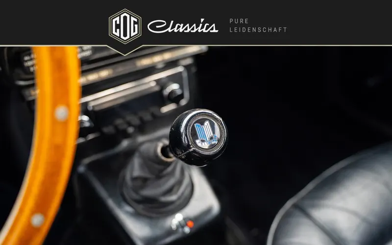 Triumph TR6 29
