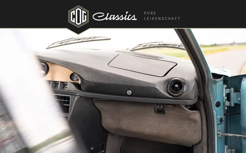 Citroën SM 34