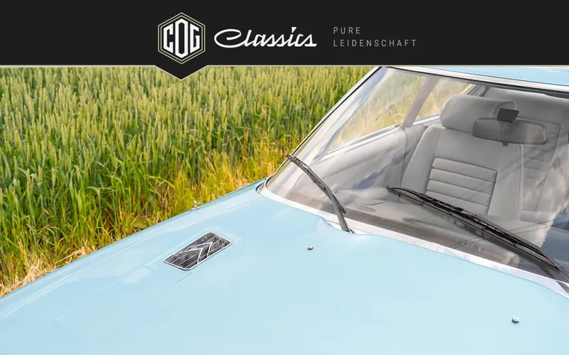 Citroën SM 15