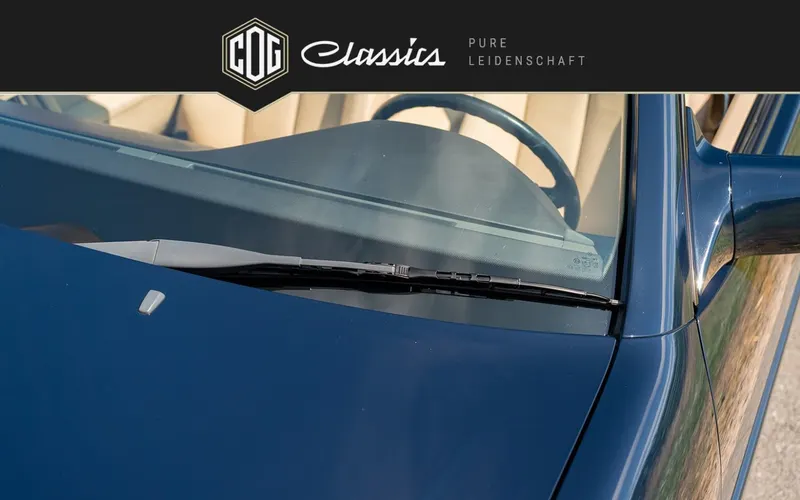 Mercedes-Benz 500 SL 10