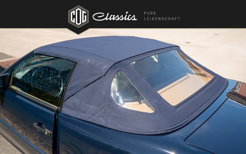 Mercedes-Benz 500 SL 41