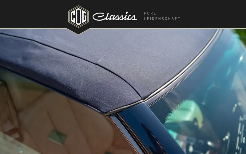 Mercedes-Benz 500 SL 42