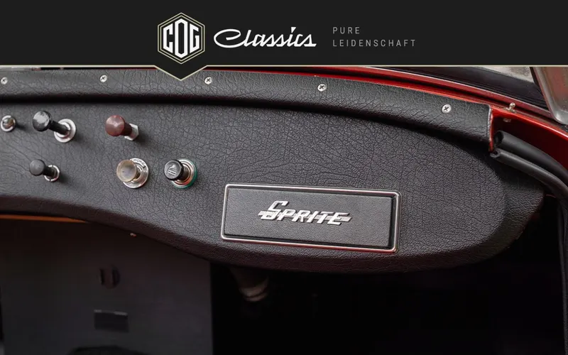 Sprite MKII 28