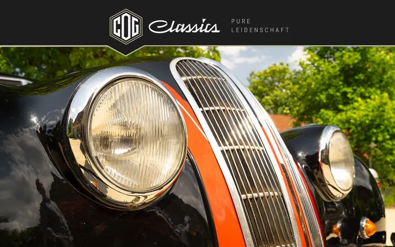BMW 327 Coupe 20