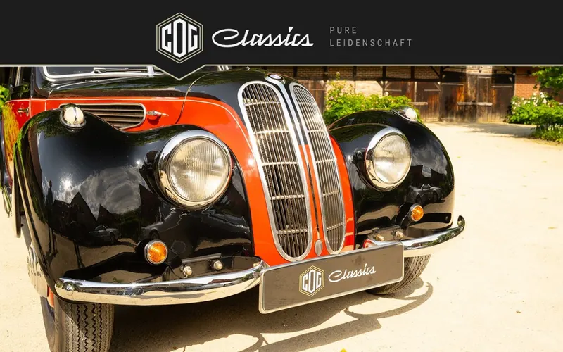 BMW 327 Coupe 21