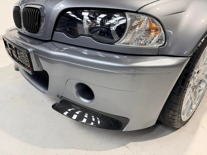 BMW M3 E46 CSL 43