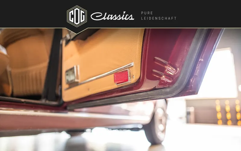 Alfa Romeo 2000 Berlina 98