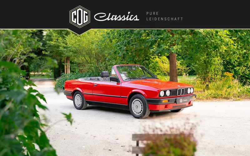 BMW 318 Cabrio 34
