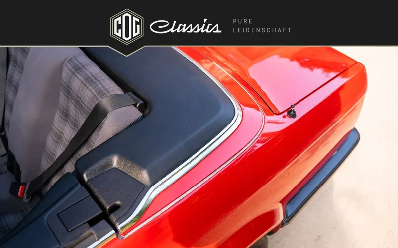 BMW 318 Cabrio 15