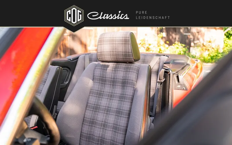 BMW 318 Cabrio 23