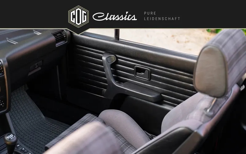 BMW 318 Cabrio 21