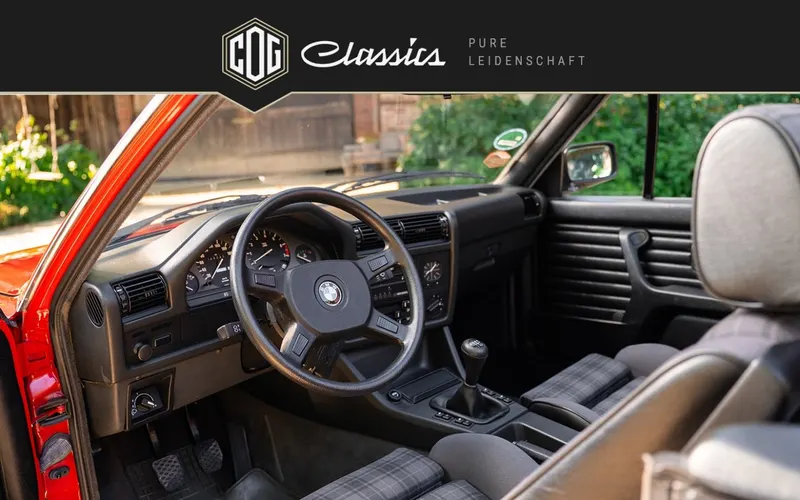BMW 318 Cabrio 18