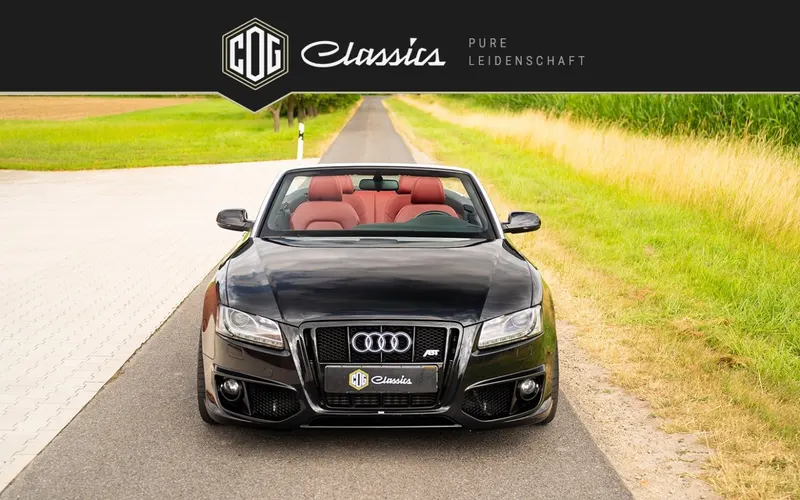 Audi A5 2.0 TFSI AS5 ABT 4