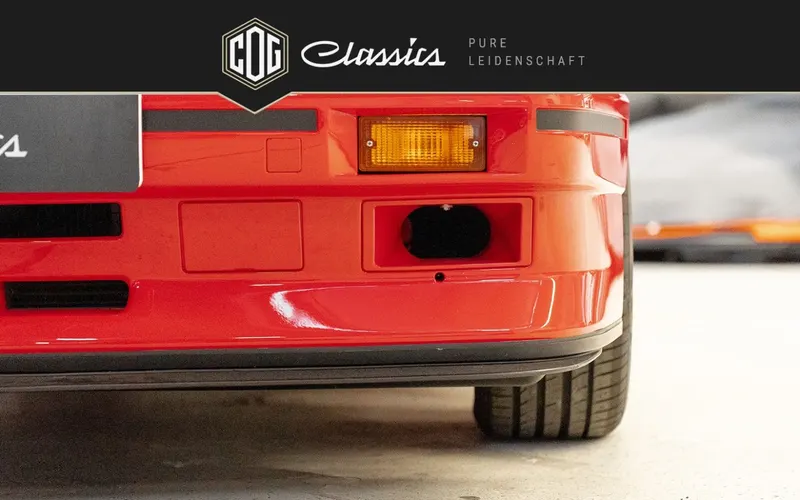 BMW M3 E30 Sport Evolution 14