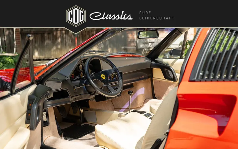Ferrari 328 GTS 18