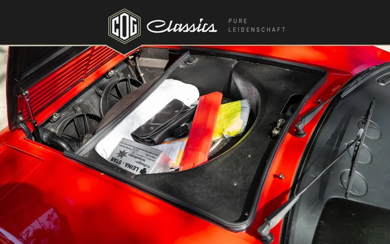 Ferrari 328 GTS 33