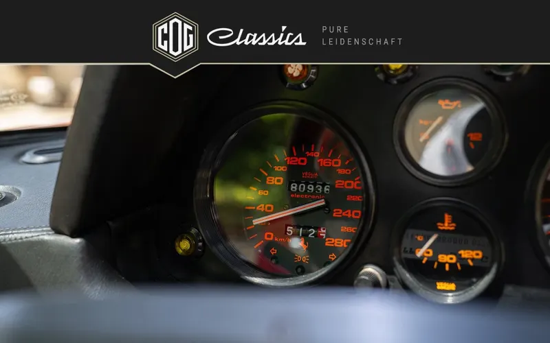 Ferrari 328 GTS 28