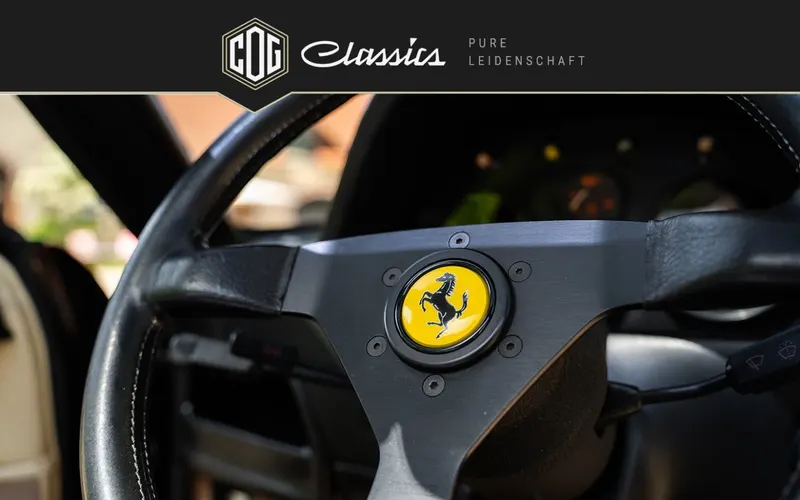 Ferrari 328 GTS 31