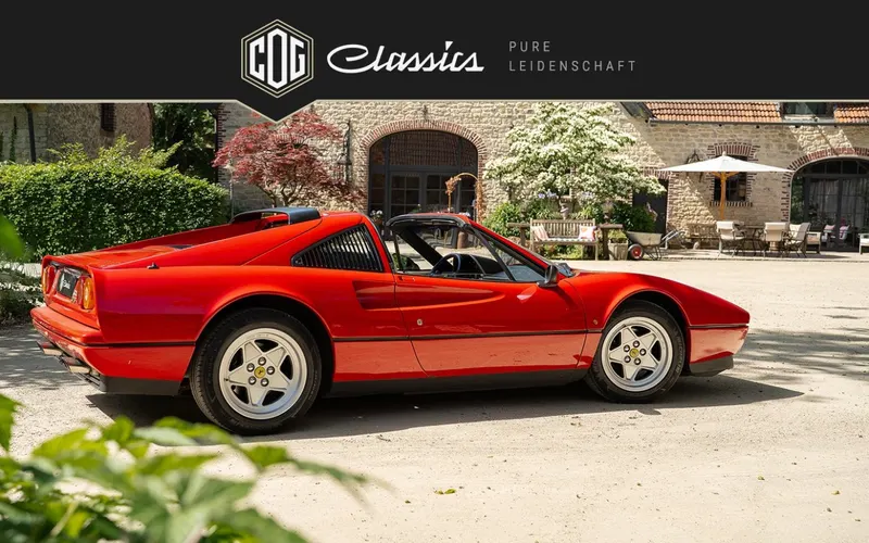 Ferrari 328 GTS 15