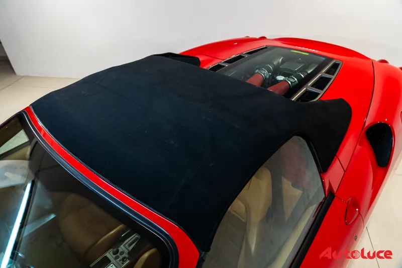 Ferrari F430 SPIDER F1 36