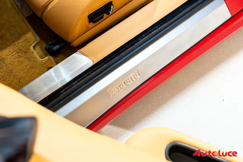 Ferrari F430 SPIDER F1 33