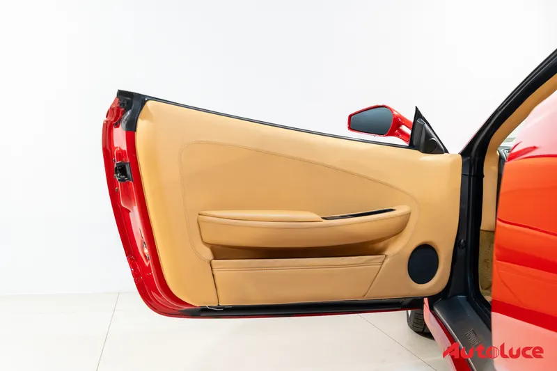 Ferrari F430 SPIDER F1 35