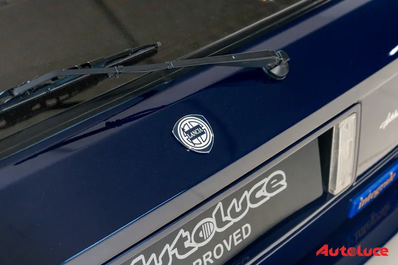Lancia DELTA HF INTEGRALE CLUB ITALIA 43
