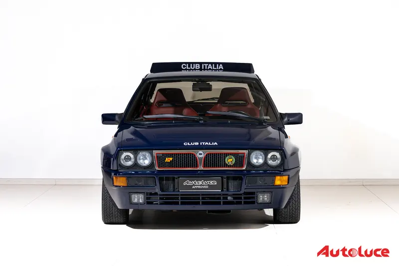Lancia DELTA HF INTEGRALE CLUB ITALIA 2