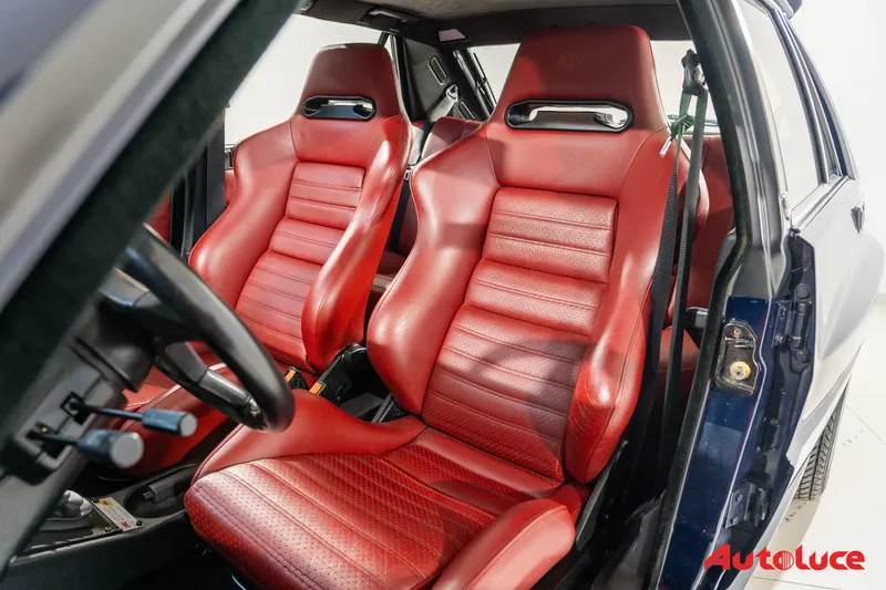 Lancia DELTA HF INTEGRALE CLUB ITALIA 16