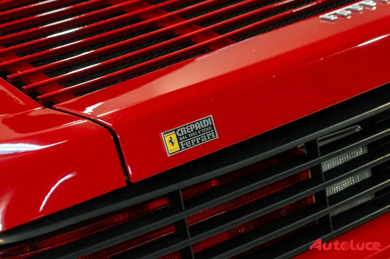 Ferrari 348 TS 36