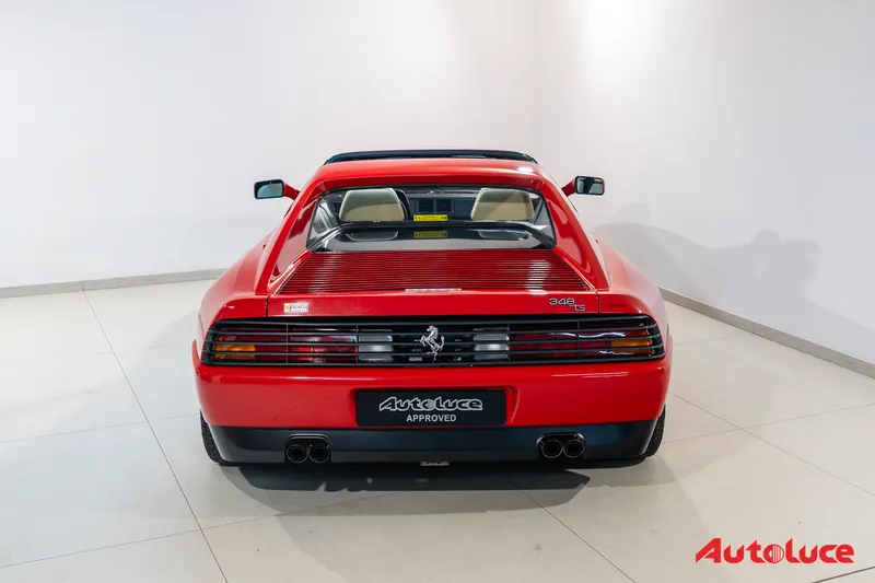 Ferrari 348 TS 38