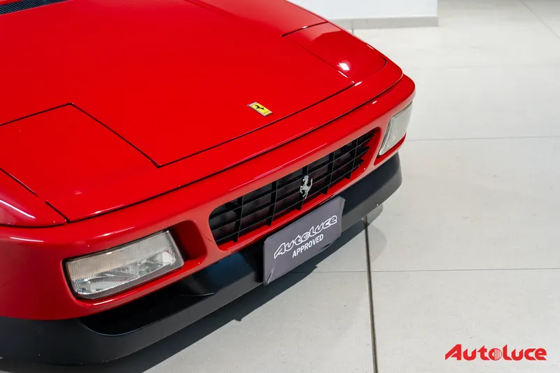 Ferrari 348 TS 35