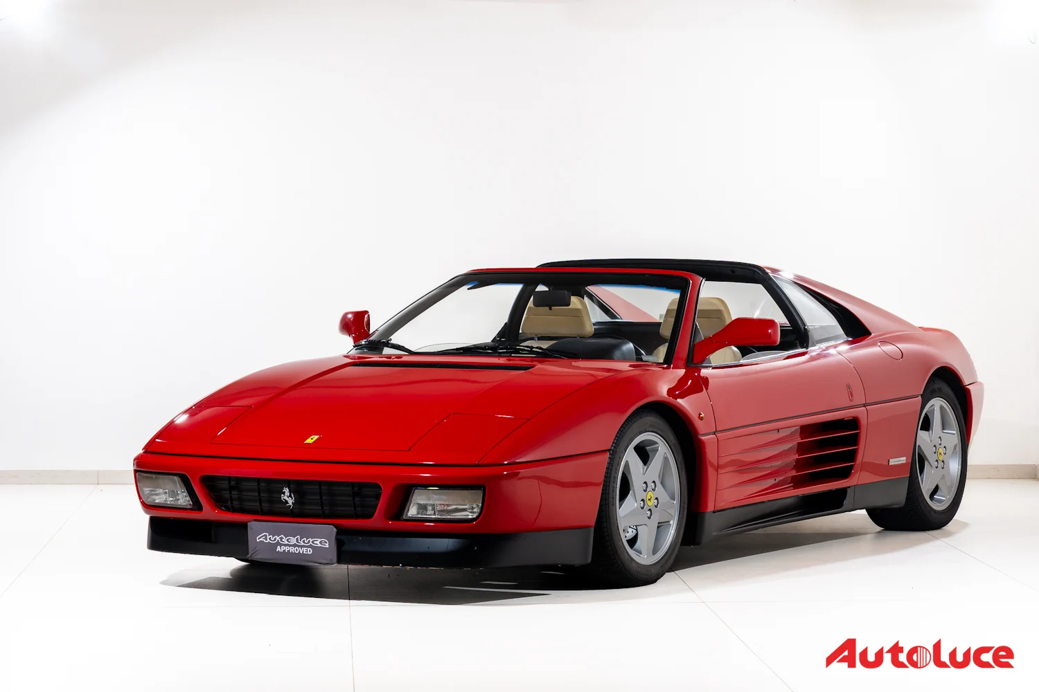 Ferrari 348 TS
