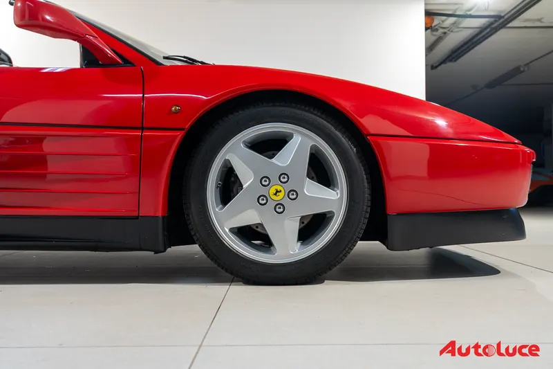 Ferrari 348 TS 12